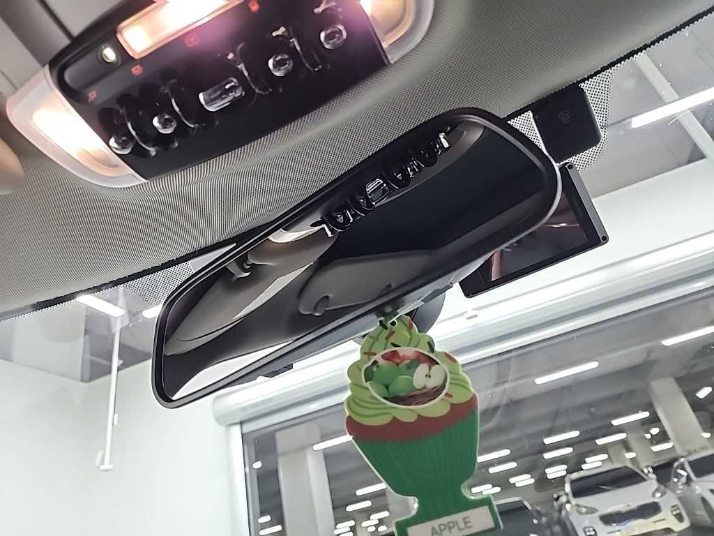 Mini Cooper 2015 Azul - Importación desde Corea - HF Imports Iquique - Foto 16