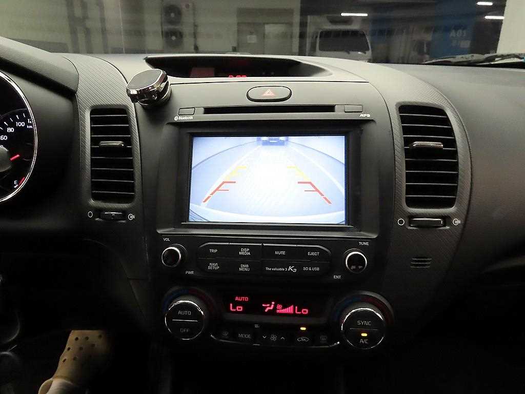 KIA K3 2016 - Importación desde Corea - HF Imports Iquique - Foto 15