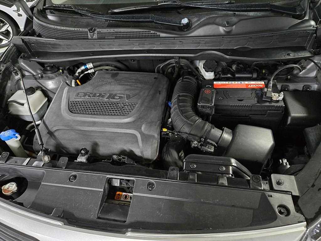 KIA Sportage 2013 - Importación desde Corea - HF Imports Iquique - Foto 19