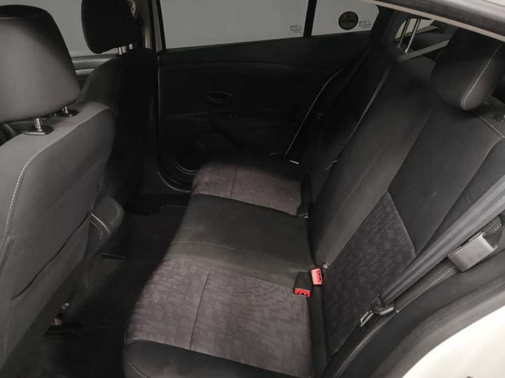 SAMSUNG SM3 - Vista 8