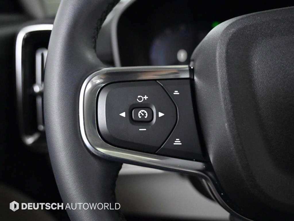 Volvo XC40 2024 Blanco - Importación desde Corea - HF Imports Iquique - Foto 18