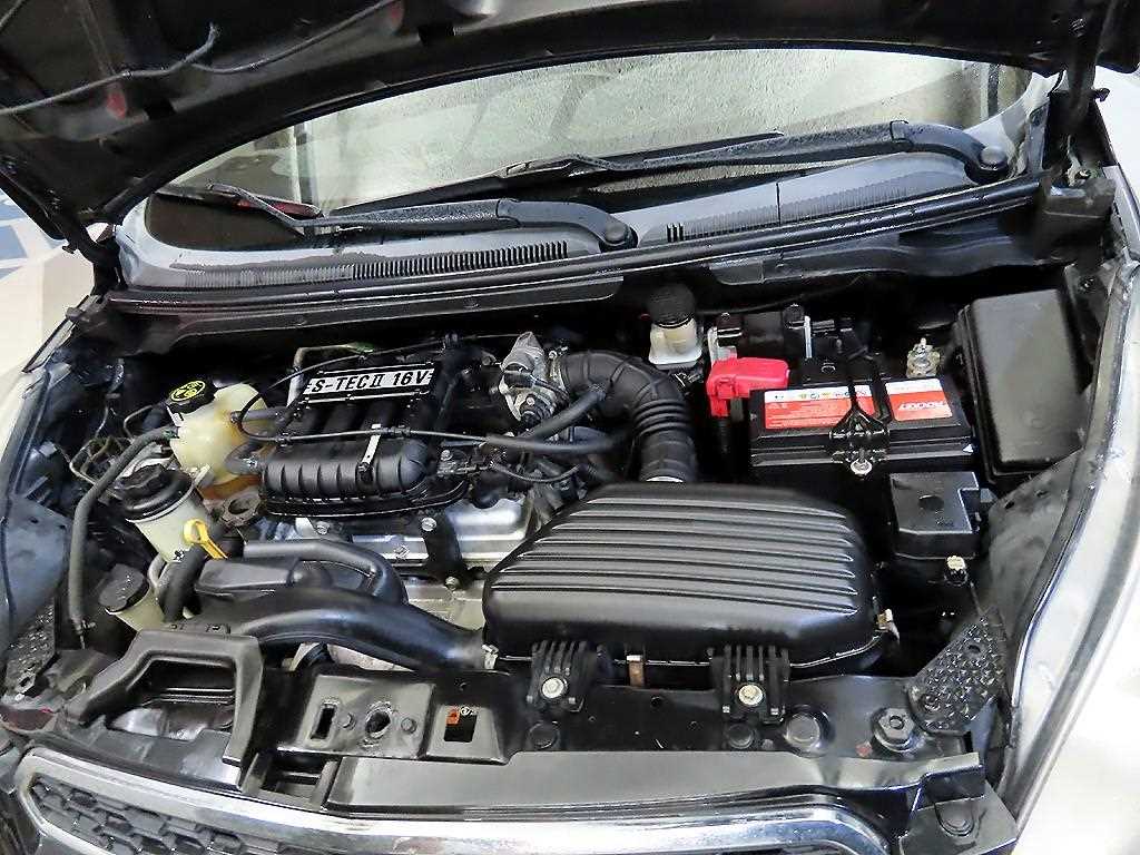 Chevrolet Spark 2013 Negro - Importación desde Corea - HF Imports Iquique - Foto 17