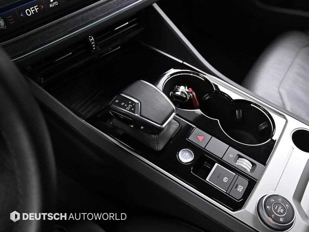 Volkswagen Touareg - Vista 9