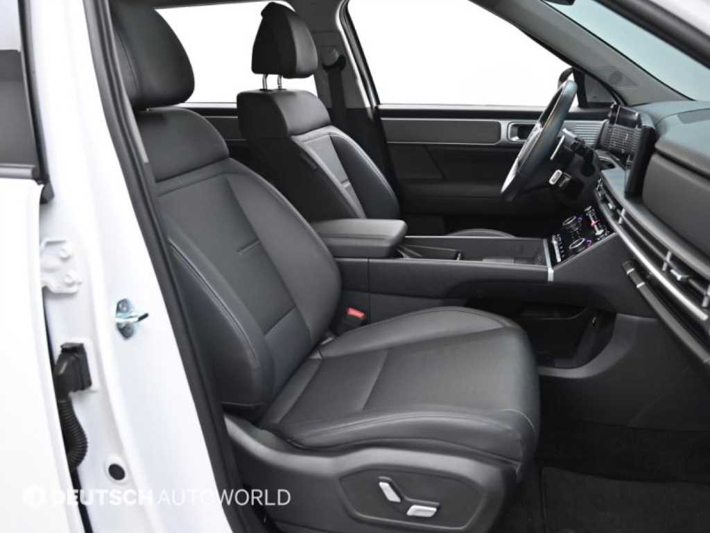 HYUNDAI Santa Fe - Vista 10