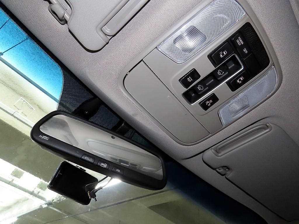 KIA Carnival 2018 Gris - Importación desde Corea - HF Imports Iquique - Foto 15