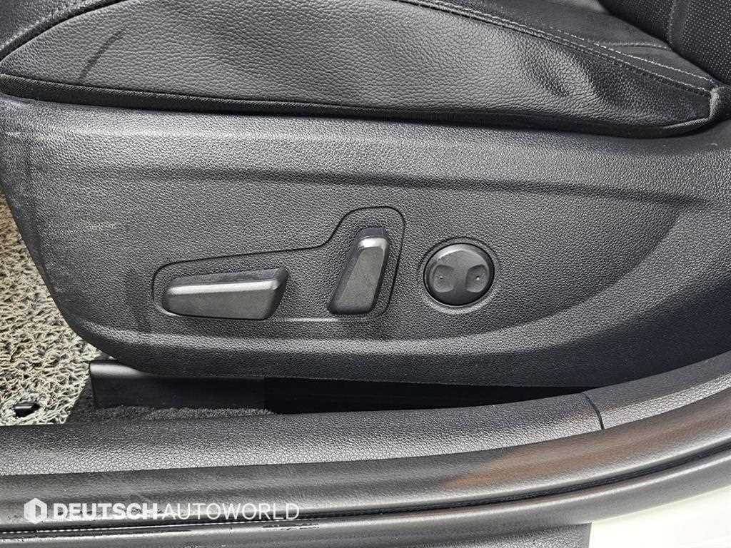 KIA K5 2019 Blanco - Importación desde Corea - HF Imports Iquique - Foto 16