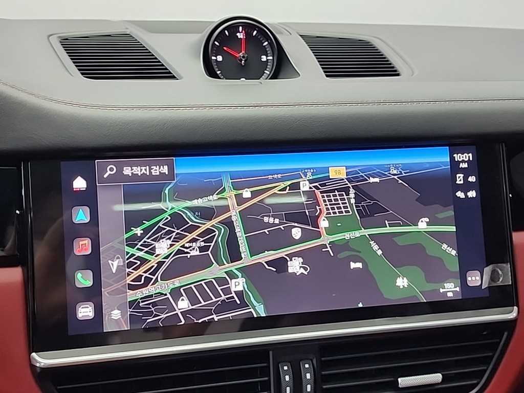 Porsche Cayenne 2023 Gris - Importación desde Corea - HF Imports Iquique - Foto 15