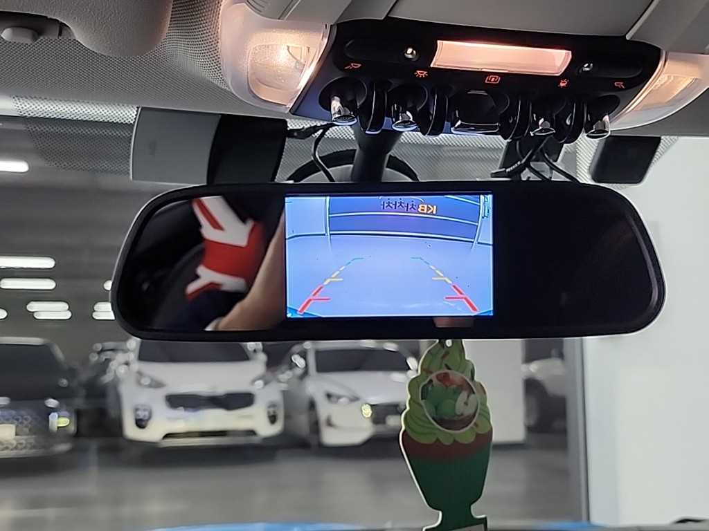 Mini Cooper 2015 Azul - Importación desde Corea - HF Imports Iquique - Foto 15