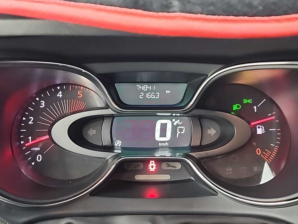 SAMSUNG QM3 - Vista 6