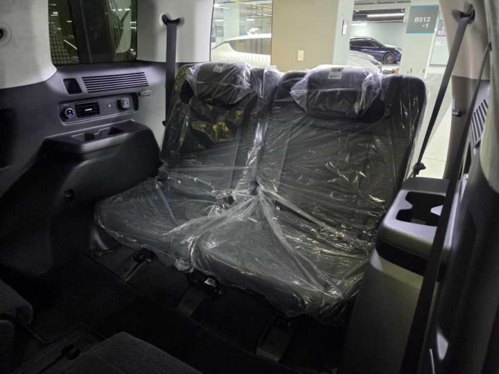 HYUNDAI Santa Fe - Vista 9