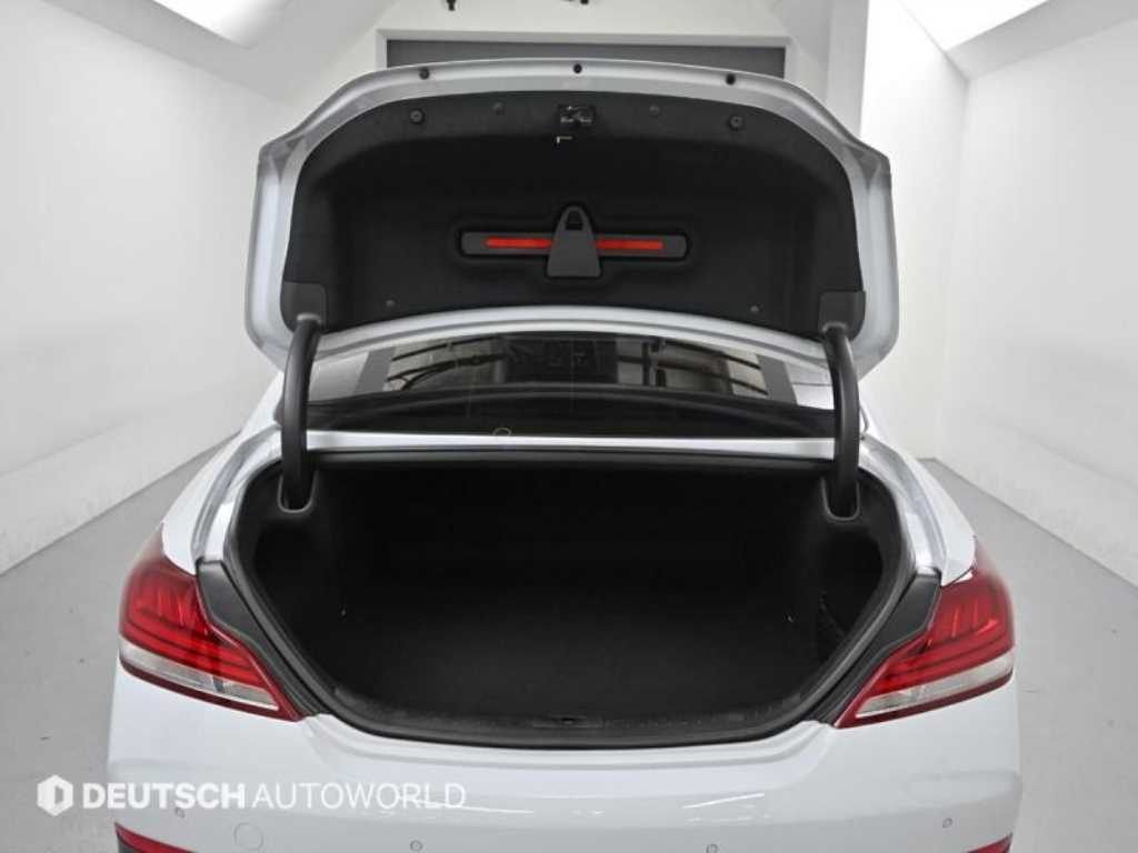 Genesis G70 2018 - Importación desde Corea - HF Imports Iquique - Foto 20