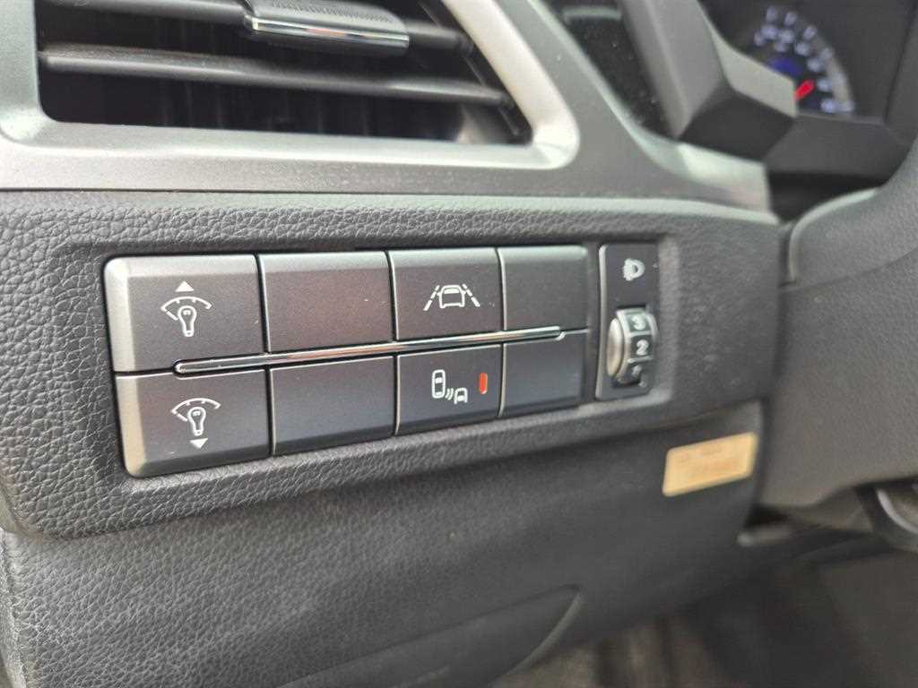 Ssangyong Korando - Vista 12