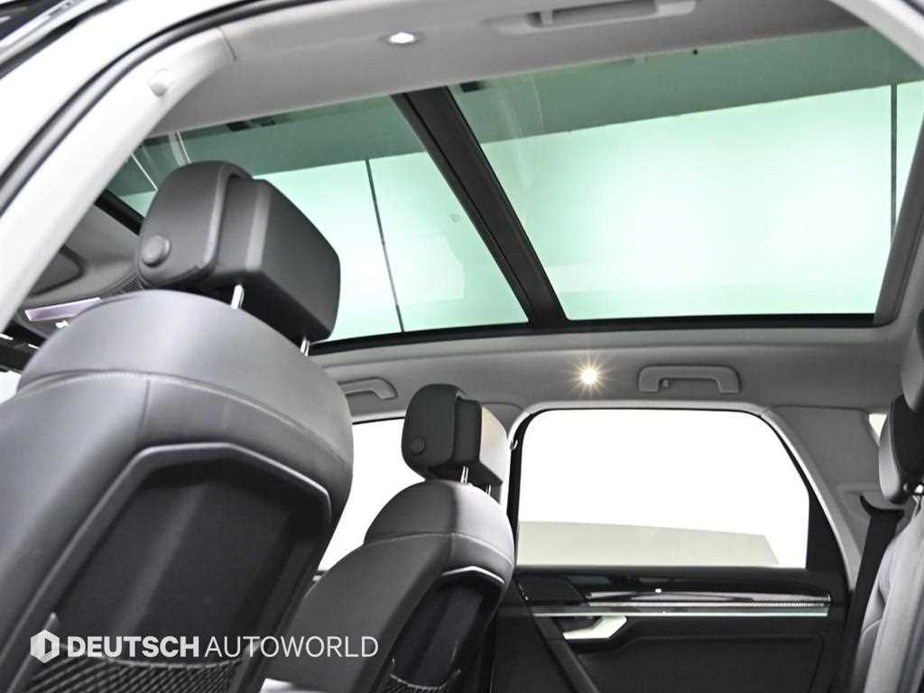 Volkswagen Touareg 2021 Blanco - Importación desde Corea - HF Imports Iquique - Foto 19