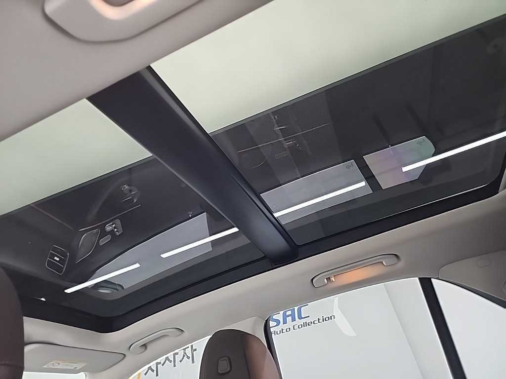 Mercedes Benz GLE Class 2023 Blanco - Importación desde Corea - HF Imports Iquique - Foto 15