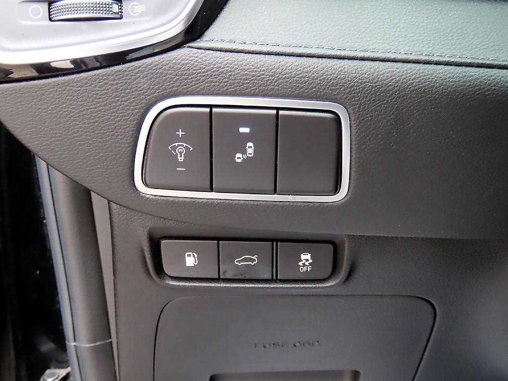 HYUNDAI Grandeur - Vista 12