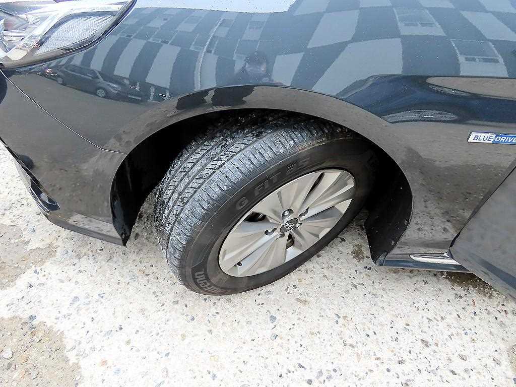 HYUNDAI Sonata 2018 - Importación desde Corea - HF Imports Iquique - Foto 20