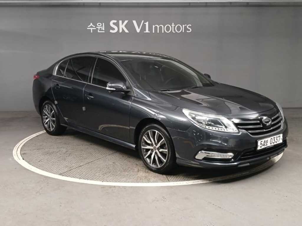 SAMSUNG SM5 - Vista 5