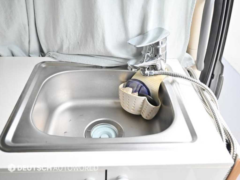 HYUNDAI Starex 2017 Gris - Importación desde Corea - HF Imports Iquique - Foto 17