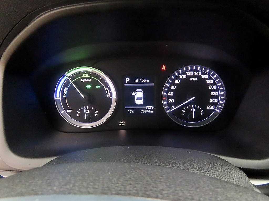 HYUNDAI Sonata - Vista 9