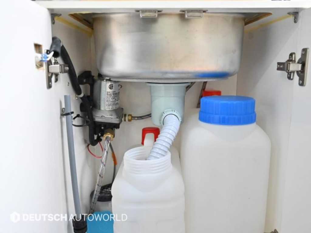 HYUNDAI Starex 2017 Gris - Importación desde Corea - HF Imports Iquique - Foto 18