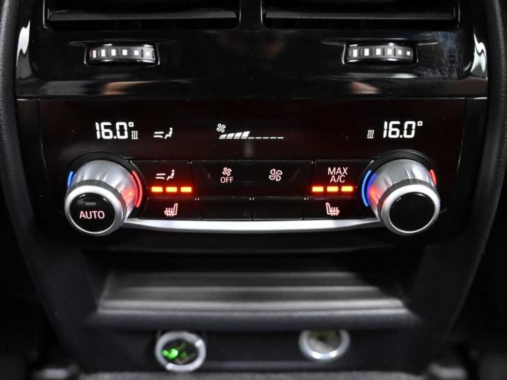 BMW 5 Series 2017 - Importación desde Corea - HF Imports Iquique - Foto 16