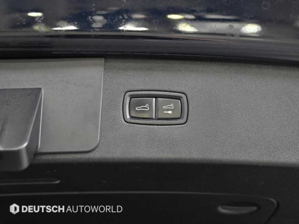 Porsche Cayenne 2019 Azul - Importación desde Corea - HF Imports Iquique - Foto 20