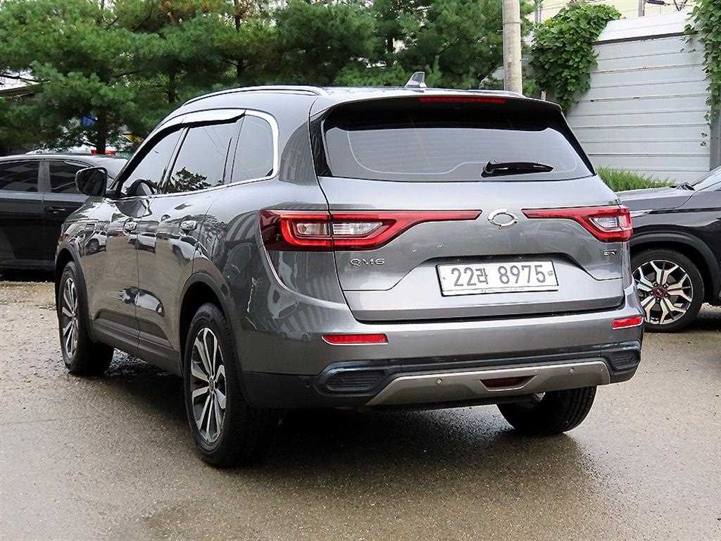 SAMSUNG QM6 - Vista 3