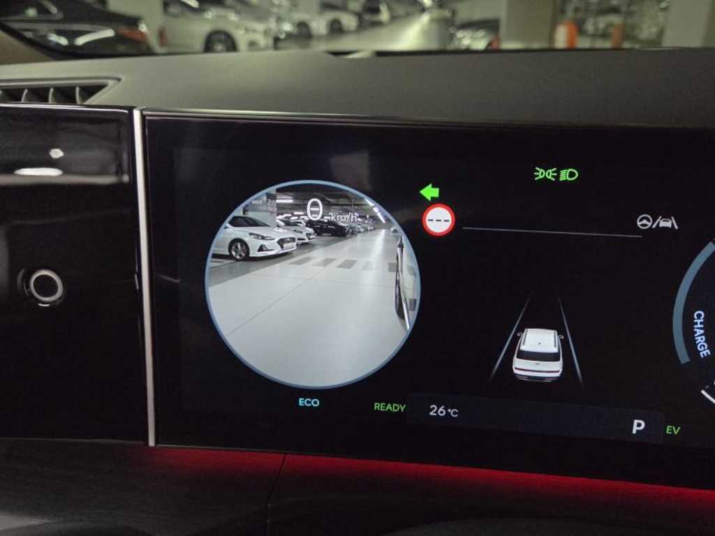 HYUNDAI Santa Fe 2024 Negro - Importación desde Corea - HF Imports Iquique - Foto 13