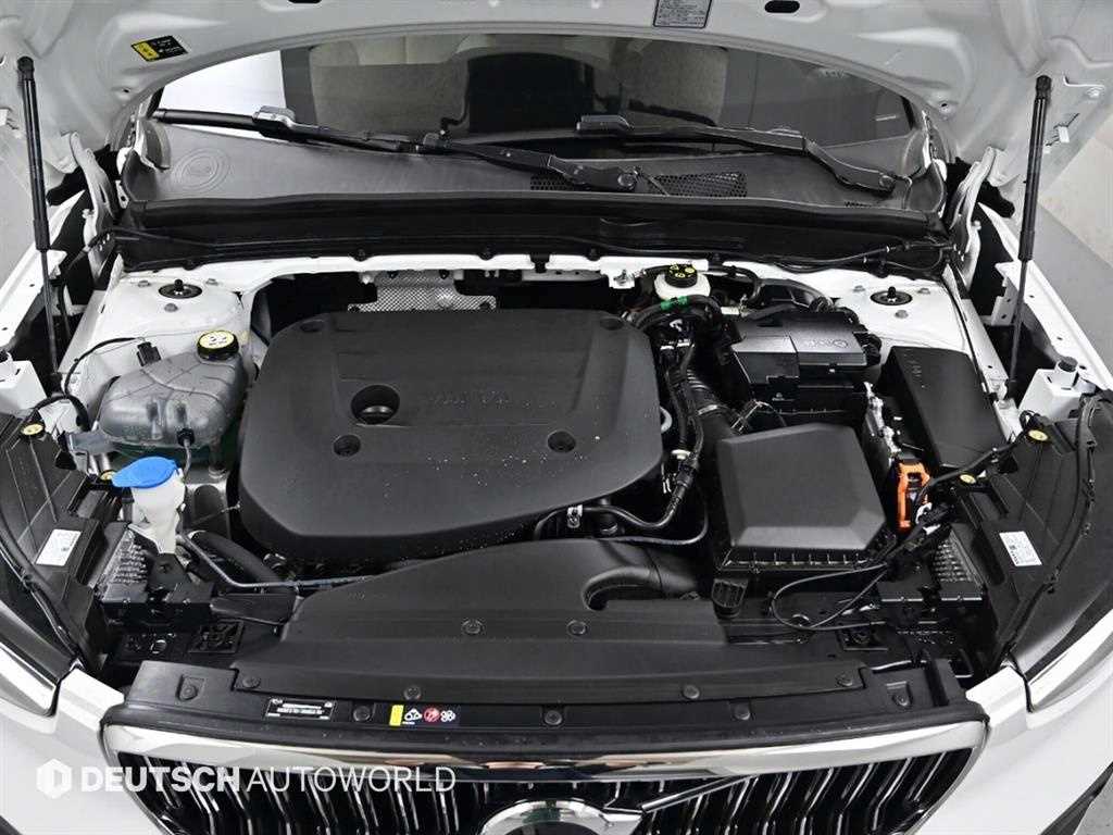 Volvo XC40 - Vista 6