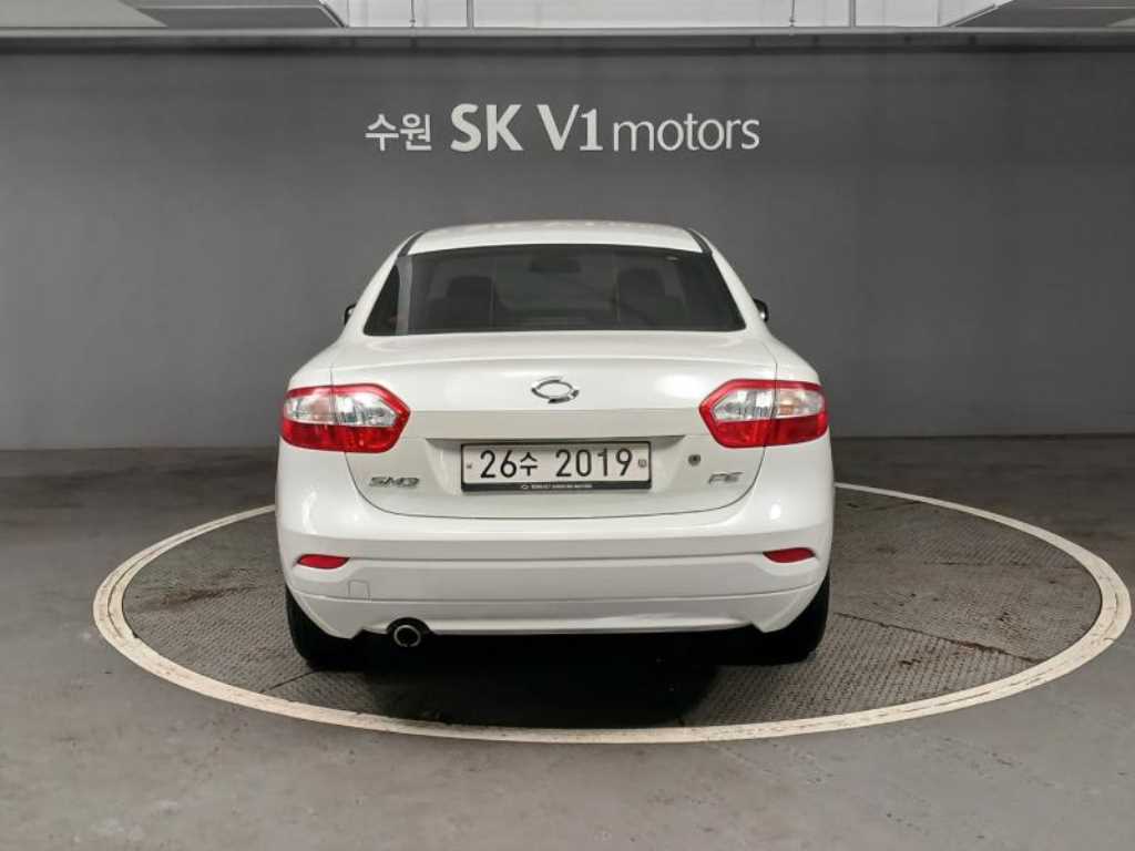 SAMSUNG SM3 - Vista 2