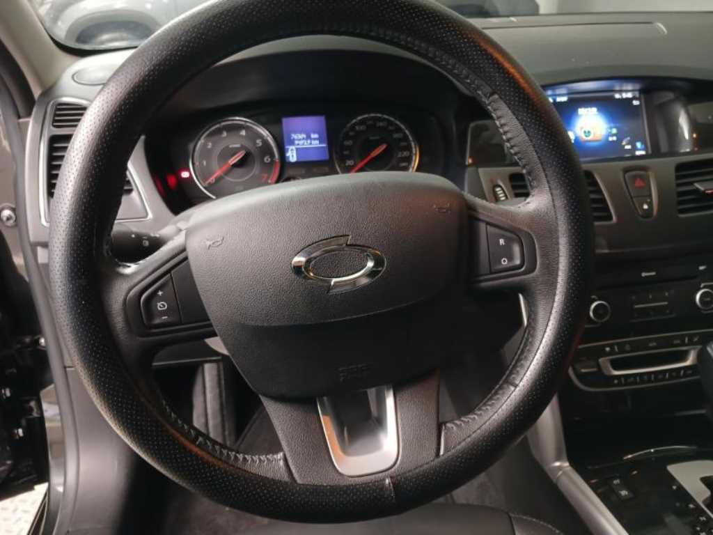 SAMSUNG SM5 - Vista 11