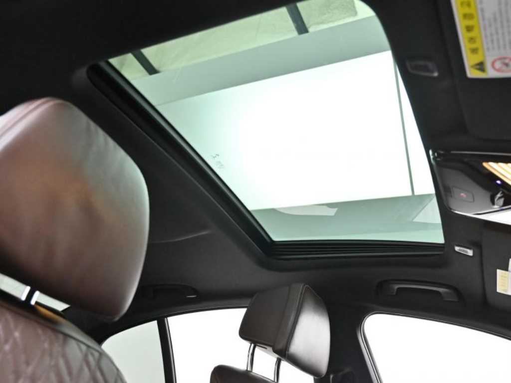 BMW 5 Series 2017 - Importación desde Corea - HF Imports Iquique - Foto 19