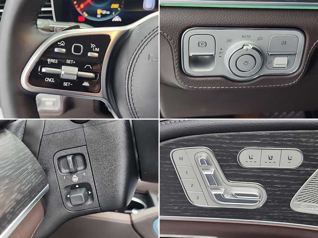 Mercedes Benz GLE Class 2023 Blanco - Importación desde Corea - HF Imports Iquique - Foto 18