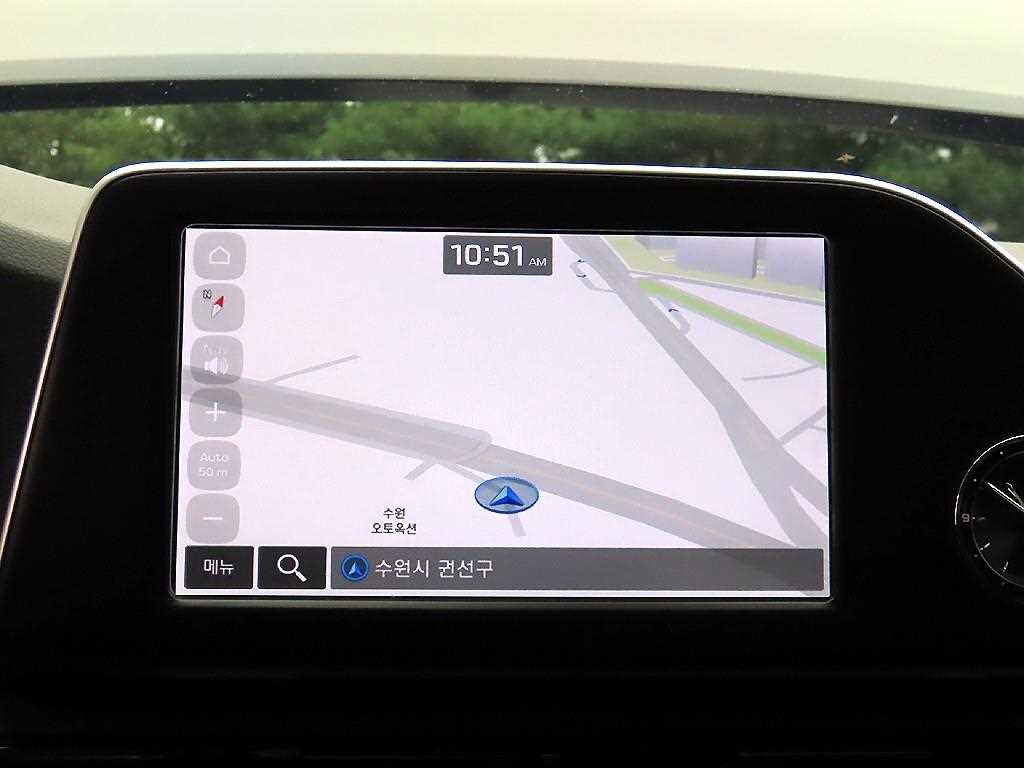 HYUNDAI Grandeur 2018 - Importación desde Corea - HF Imports Iquique - Foto 14