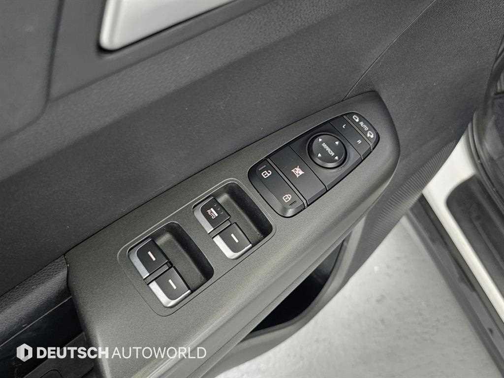 KIA Sportage 2019 Blanco - Importación desde Corea - HF Imports Iquique - Foto 15