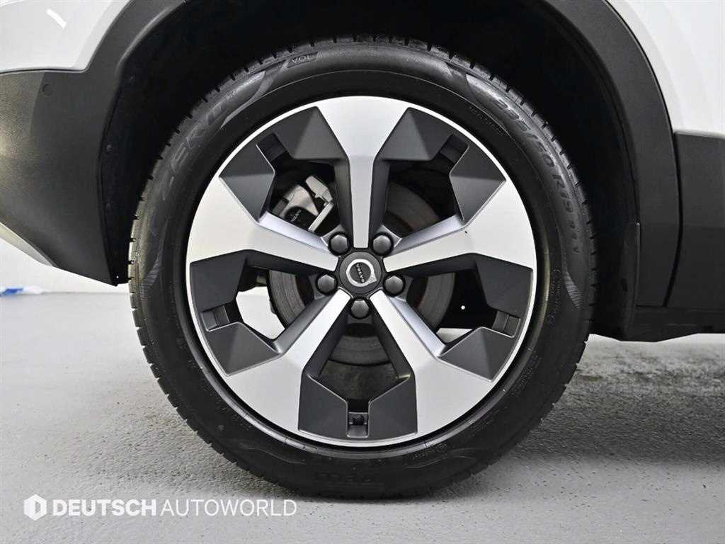 Volvo XC40 - Vista 5