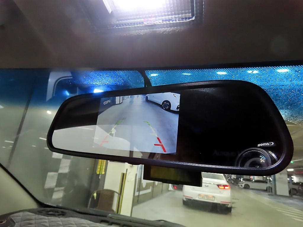 Chevrolet Spark 2013 Negro - Importación desde Corea - HF Imports Iquique - Foto 13