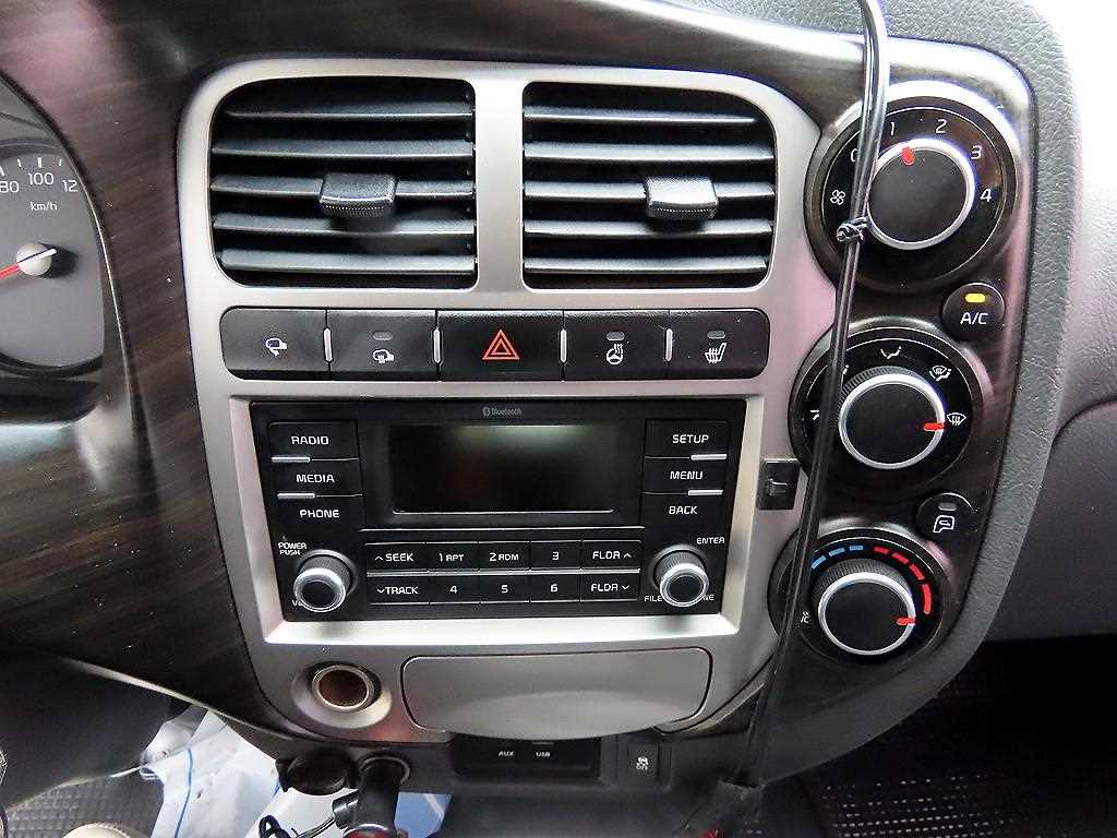 Small Truck tower_built-in tower 2017 Blanco - Importación desde Corea - HF Imports Iquique - Foto 14