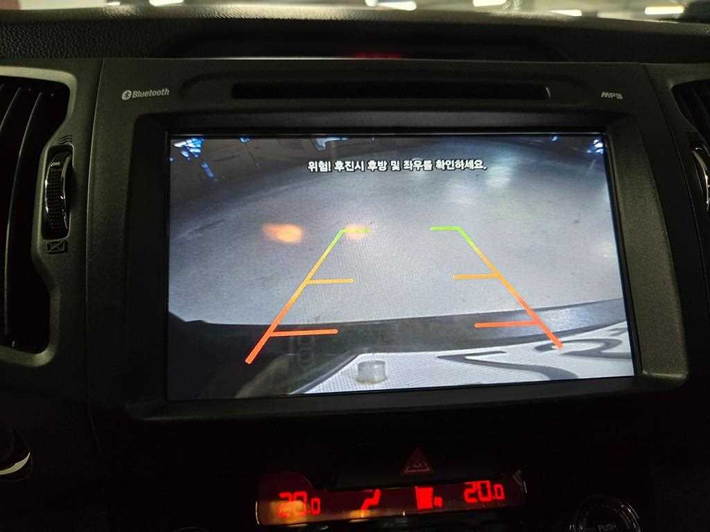 KIA Sportage 2013 - Importación desde Corea - HF Imports Iquique - Foto 17