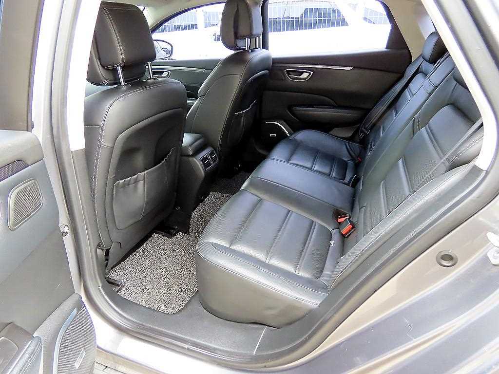 SAMSUNG SM6 - Vista 6