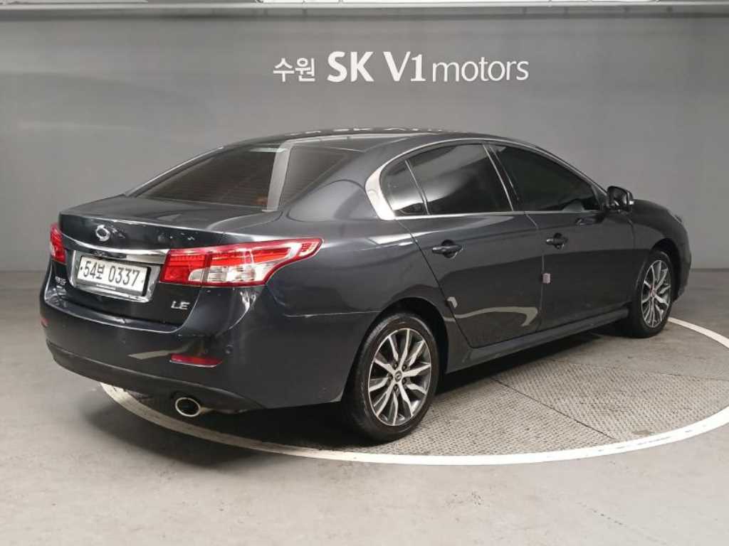 SAMSUNG SM5 - Vista 4