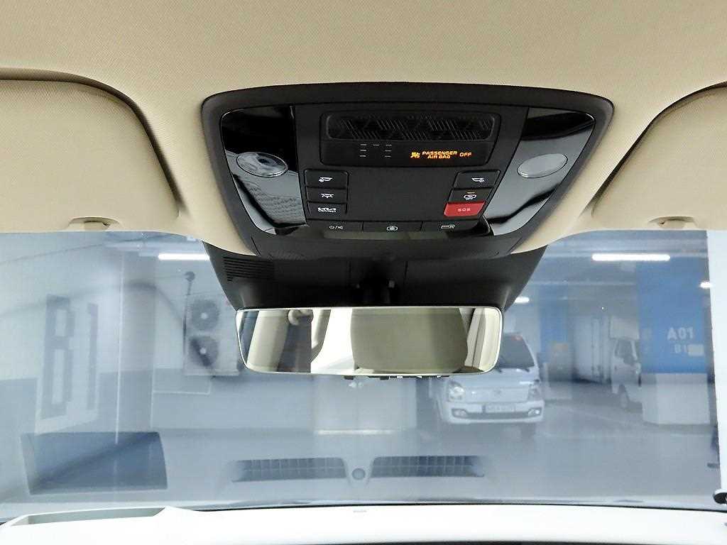 KIA Carnival 2025 - Importación desde Corea - HF Imports Iquique - Foto 17