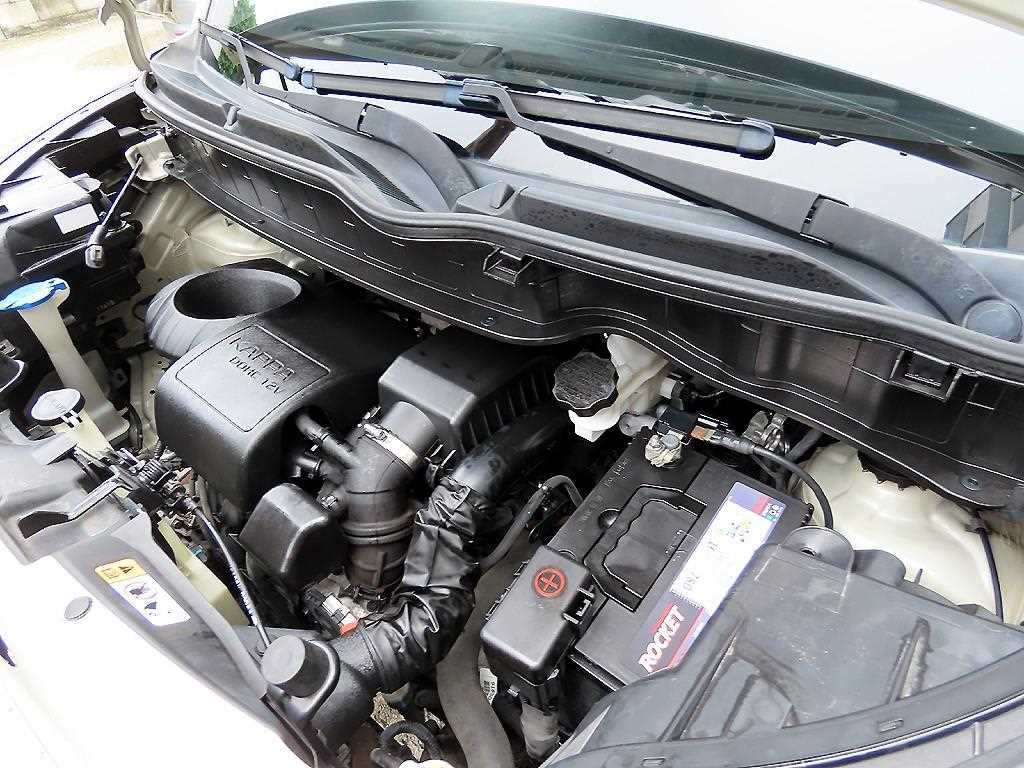 KIA Ray 2017 - Importación desde Corea - HF Imports Iquique - Foto 17