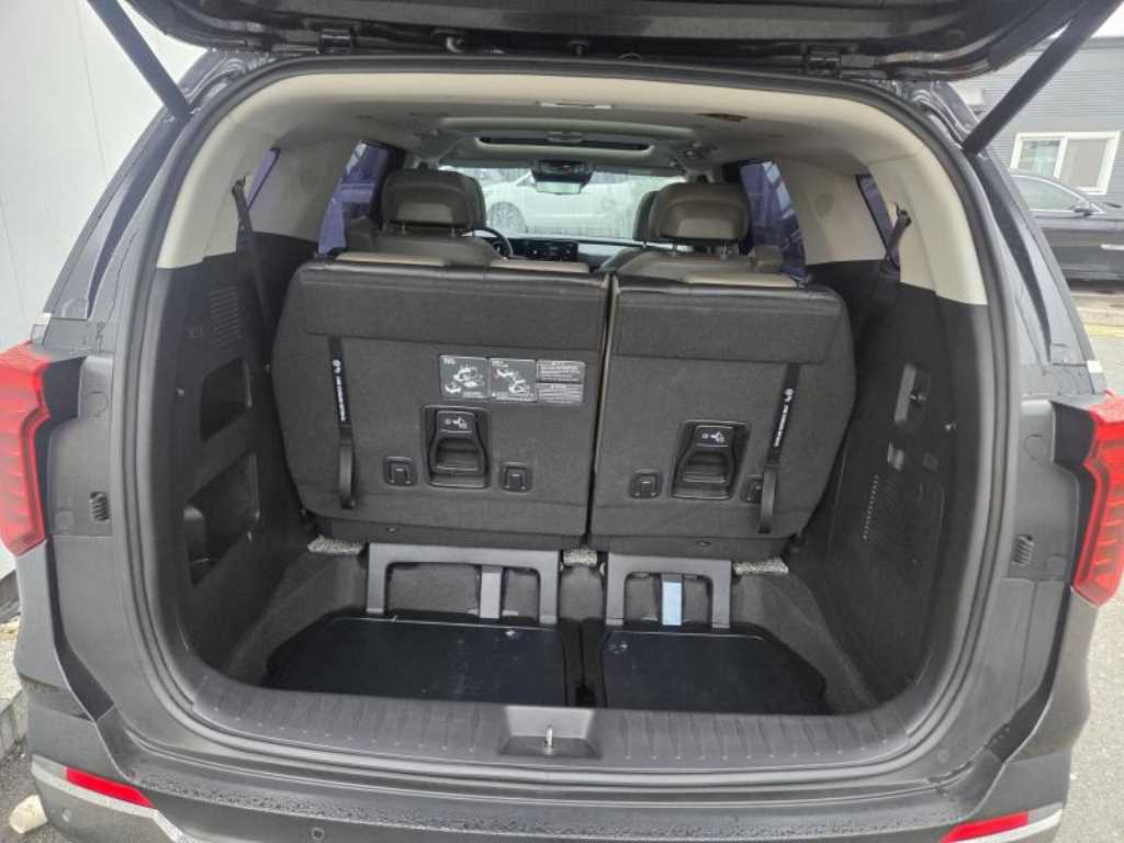 KIA Carnival 2024 - Importación desde Corea - HF Imports Iquique - Foto 20