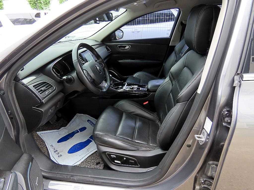 SAMSUNG SM6 - Vista 5