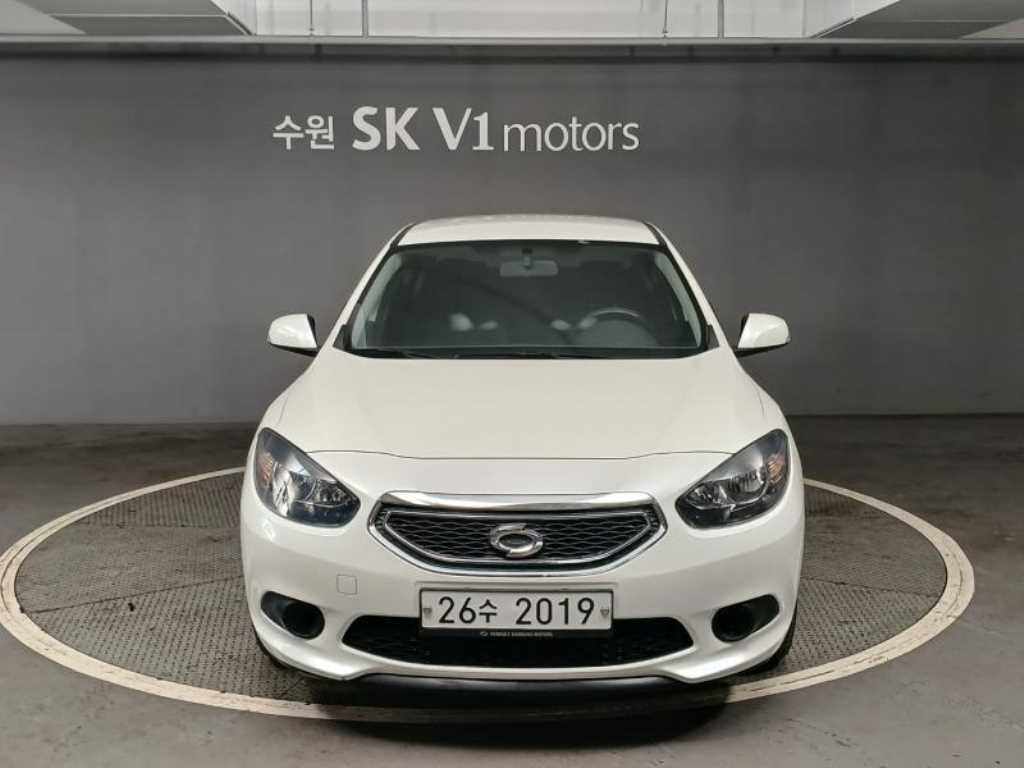 SAMSUNG SM3 2013 Blanco - Importación desde Corea - HF Imports Iquique - Foto 1