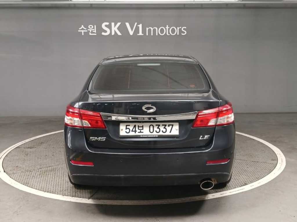 SAMSUNG SM5 - Vista 2