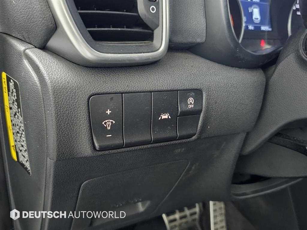 KIA Sportage 2019 Blanco - Importación desde Corea - HF Imports Iquique - Foto 17