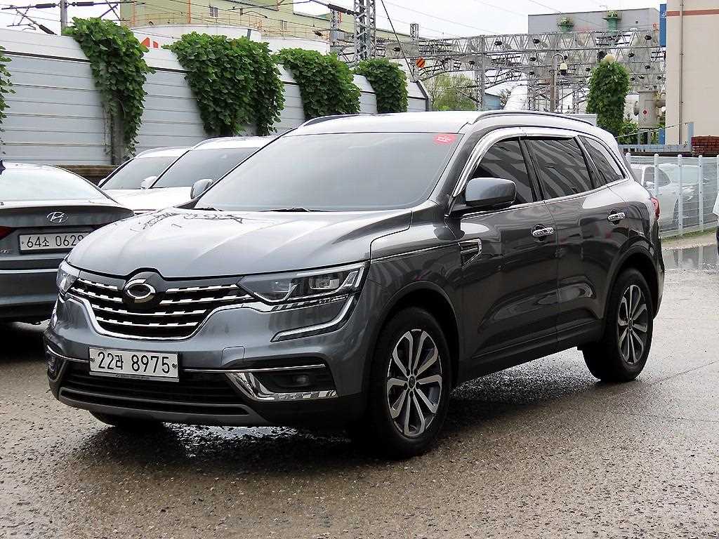 SAMSUNG QM6 - Vista 2