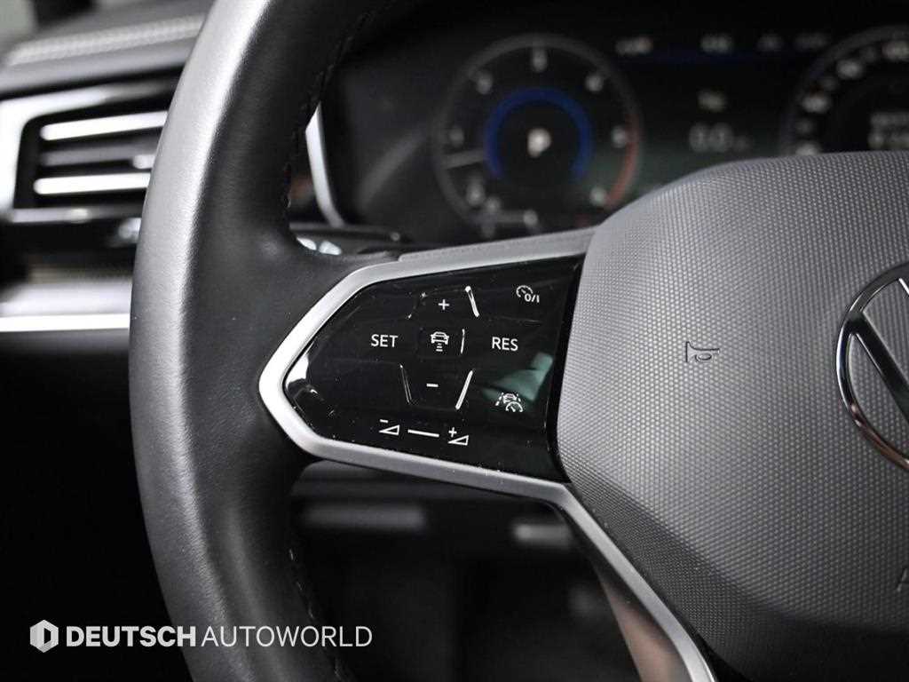 Volkswagen Touareg 2021 Blanco - Importación desde Corea - HF Imports Iquique - Foto 18